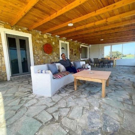 Kenny'S Villa Mastichari  Exterior foto